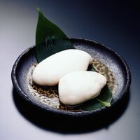 白子（ちり用）