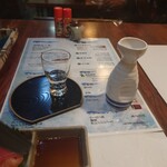 Yakitori No Hachiman - 2104酒1
