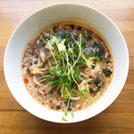 タイプレミアムカレー CHADA - 