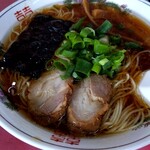 春来軒 - ラーメン