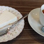 カフェ・アカリ - 