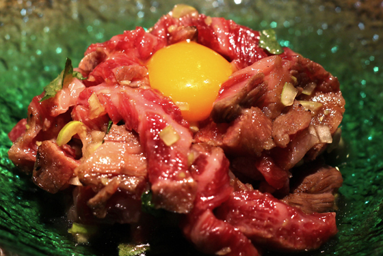 食楽亭　旭屋 - 赤湯（日本料理）の写真