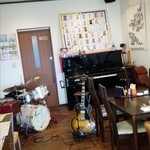 カフェ・アカリ - 