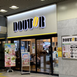 Dotoru Kohi Shoppu - 