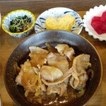 カフェ・アカリ - 