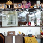 カフェ・アカリ - 