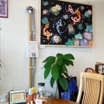 カフェ・アカリ - 