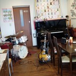 カフェ・アカリ - 