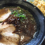 ラーメン大将 - 