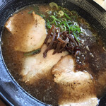 ラーメン大将 - 