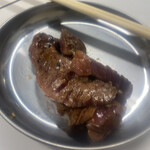 Oosaka Yakiniku Horumon Futago - 