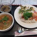 カフェレスト りん - 