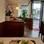 カフェレスト りん - 