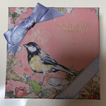 GODIVA - 