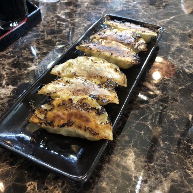 亀鶴之寿（きかくのじゅ） - 東仙台（ラーメン）の写真