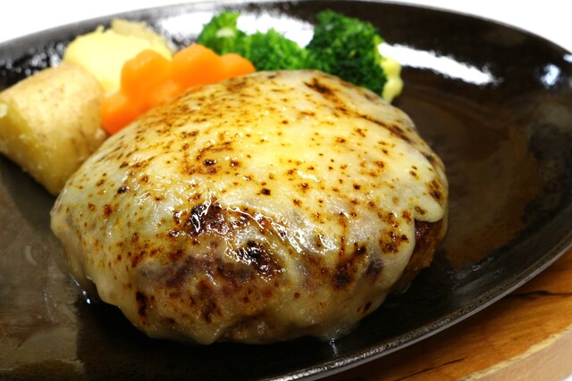 食楽亭　旭屋 - 赤湯（日本料理）の写真