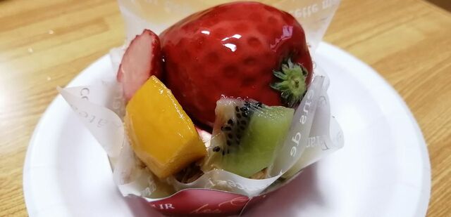 太郎庵 郡山フェスタ店 - 日和田（洋菓子）の写真