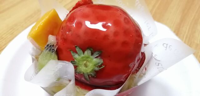 太郎庵 郡山フェスタ店 - 日和田（洋菓子）の写真