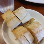 ビストロ・ル・シュマン - 