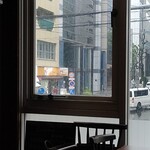 ビストロ・ル・シュマン - 