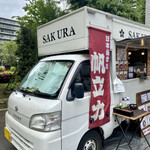 宗谷岬 間宮堂 - 