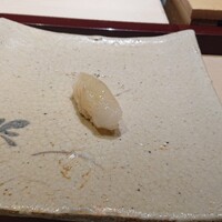 鮨　かねさか パレスホテル東京店 - 