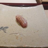 鮨　かねさか パレスホテル東京店 - 