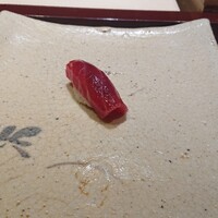 鮨　かねさか パレスホテル東京店 - 