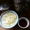 釜あげうどん 長田 in 香の香