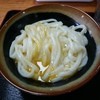 白川うどん 丸亀店