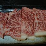 牛肉本舗　くろ - 