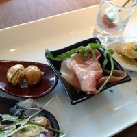 The Kitchen Salvatore Cuomo NAGOYA - 