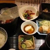 日本料理 きた山 新横浜店 - 