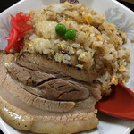 きりん飯店 - 料理写真: