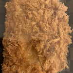 とんかつ新宿さぼてん - 料理写真: