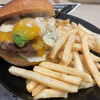 J.S. BURGERS CAFE 新宿店