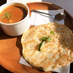 森のレストラン ラッキーガーデン - 