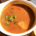 森のレストラン ラッキーガーデン - 