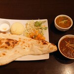 アロマズ オブ インディア - 