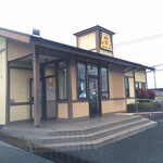 山田うどん - 