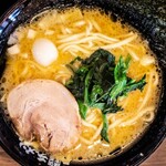 町田商店 - 醤油ラーメン