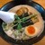 麺屋 幻海 - 料理写真:しょうゆ