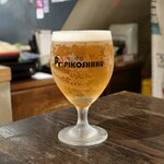 トリワイン ＰＩＫＯＳＨＨＨＵ - 熟撰生ビール