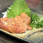 つかふき屋 - きぎもの造り