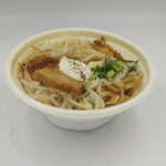 セブンイレブン - 料理写真:とみ田監修豚まぜソバ(税別550円)