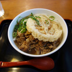 因幡うどん - 