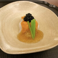 日本料理 晴山 - 