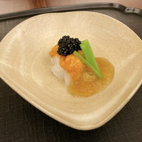 日本料理 晴山 - 