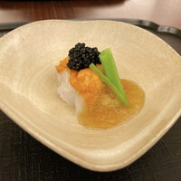 日本料理 晴山 - 