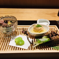 神楽坂 よこ田 - 
